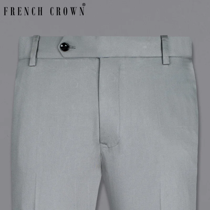 Super Savings French Gray Premium Pant