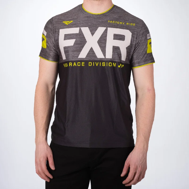 Quick Deals Men's Helium X Tech Shirt