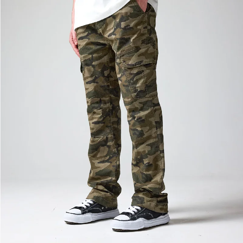 Season Finale Sale Ripstop Cargo Pant | Camo