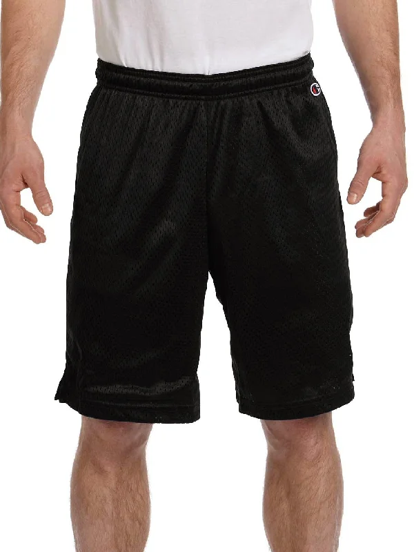 Cash Savings Champion Mesh Shorts