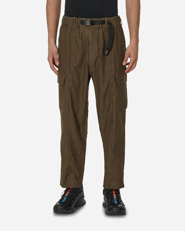 Blowout Deals Field Cargo Pants Olive