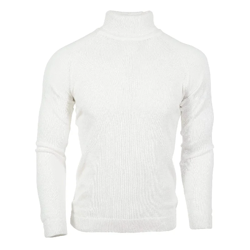 Weekend Shopping Made Better SUSLO Turtle Neck Sweater/9501