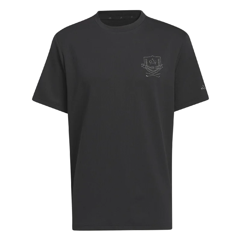 Unbeatable Prices Go-To Mock Polo Black - SS24
