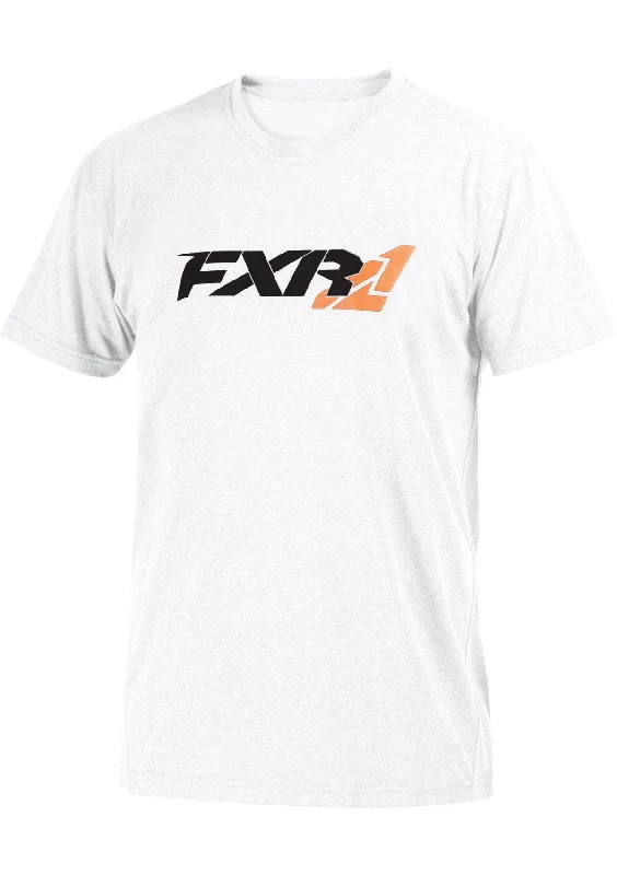 While Supplies Last M Basic Logo T-Shirt 17