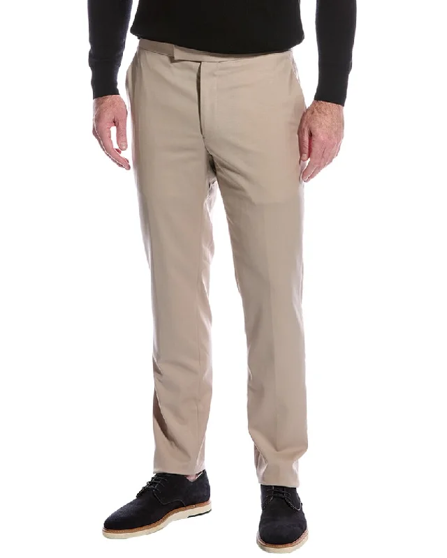 Online Exclusive Reiss Dillon Wool-Blend Pant