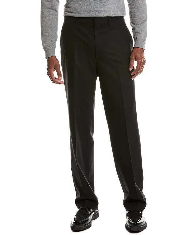 Act Now Theory Laurence Wool-Blend Pant