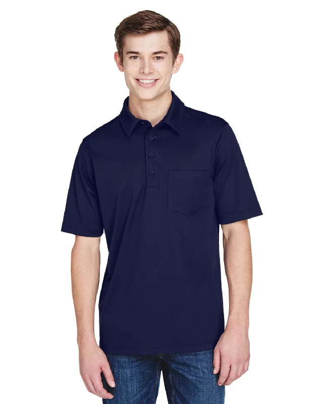 Hot Buy Extreme Shift Mens Snag Protection Plus Polo Shirt | Classic Navy