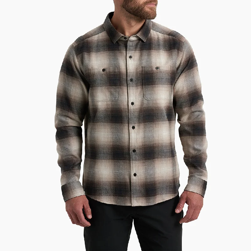 Exclusive Savings Kuhl Mens Law Flannel 2025
