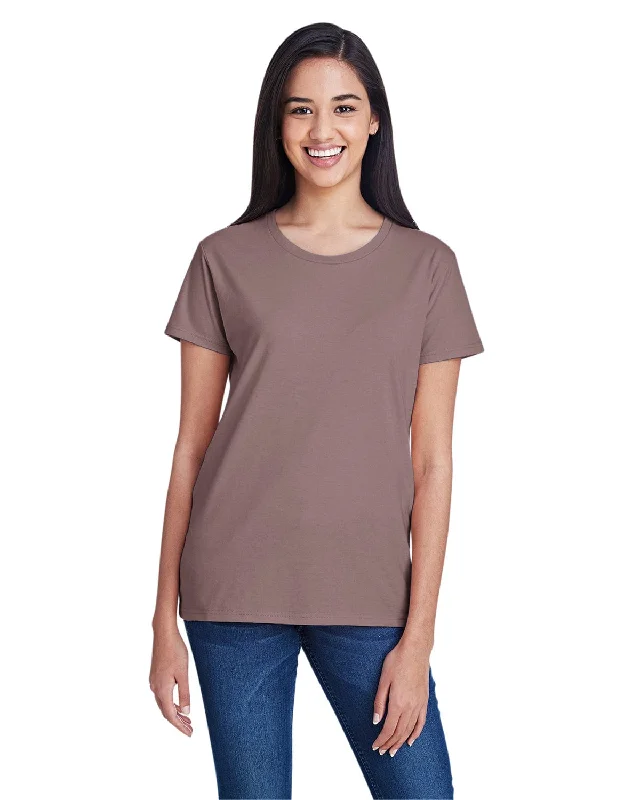 Daily Deals Anvil Ladies Fashion Fit T-Shirt | Paragon