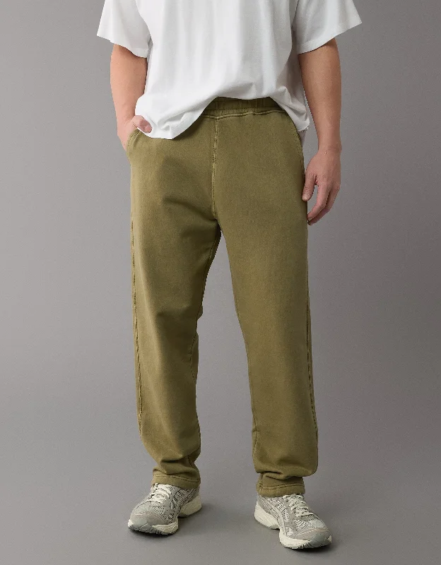 Final Clearance AE Cotton Sweatpant