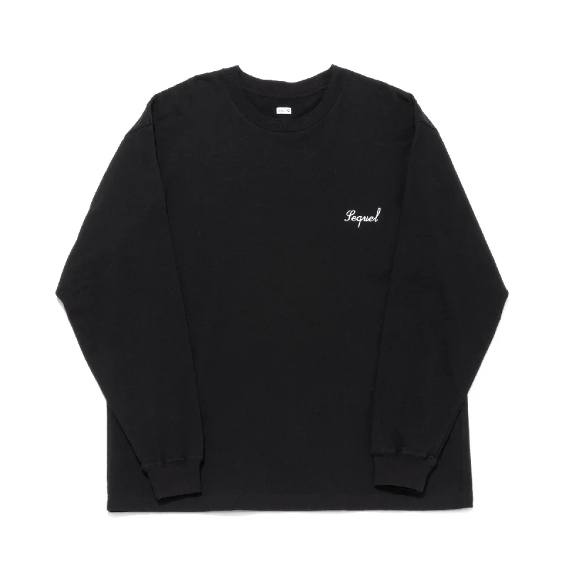 Big Discounts LONG SLEEVE T-SHIRT