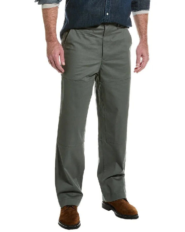 YEAR-End Sale Theory Twill Pant