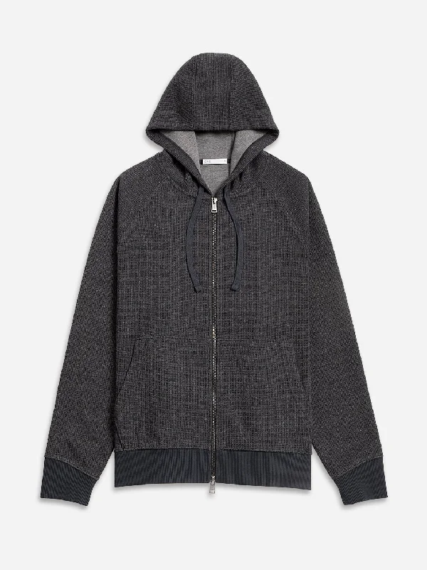 Dk Grey Heather