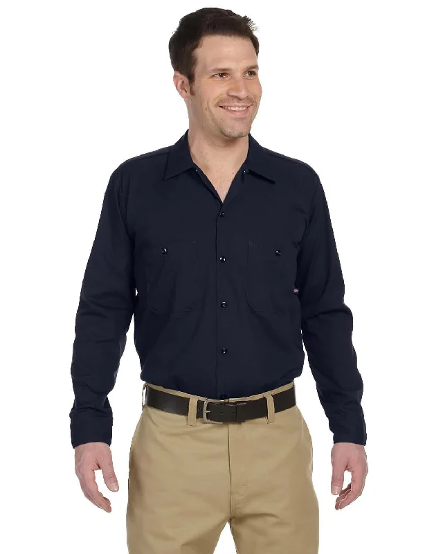 Dark Navy