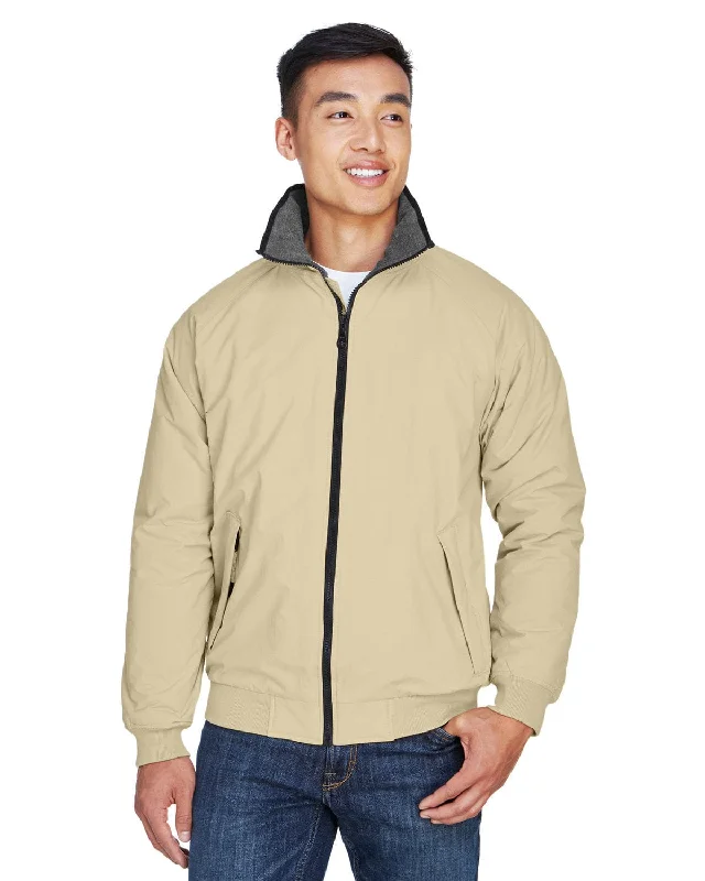Bargain Blast Devon & Jones Three-Season Jacket | Stone