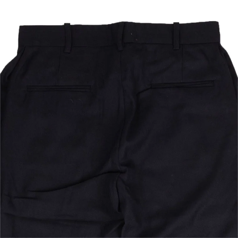 Crazy Deals Who Decides War Retroversion Trousers - Navy