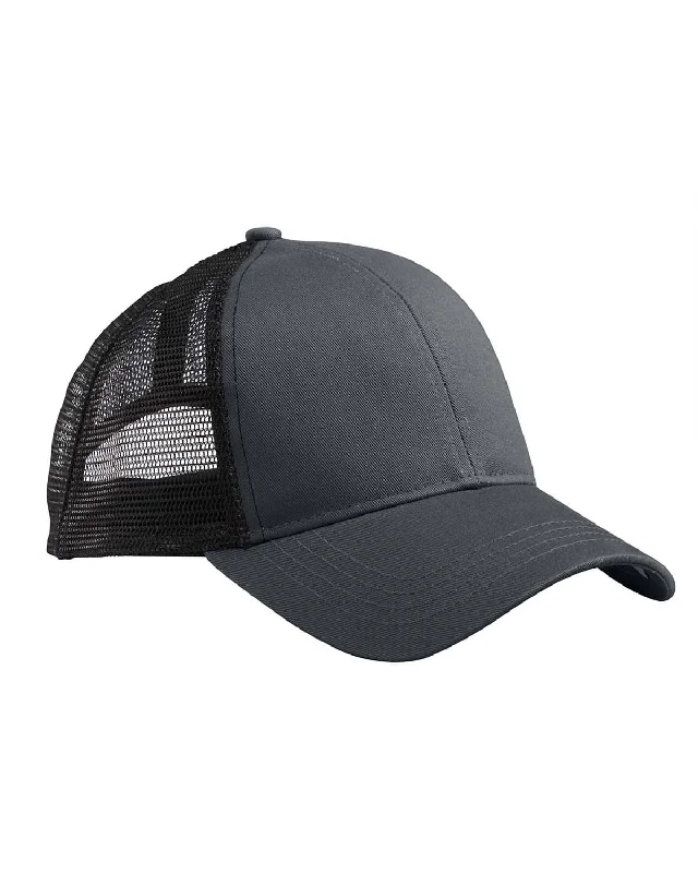 Charcoal/ Black