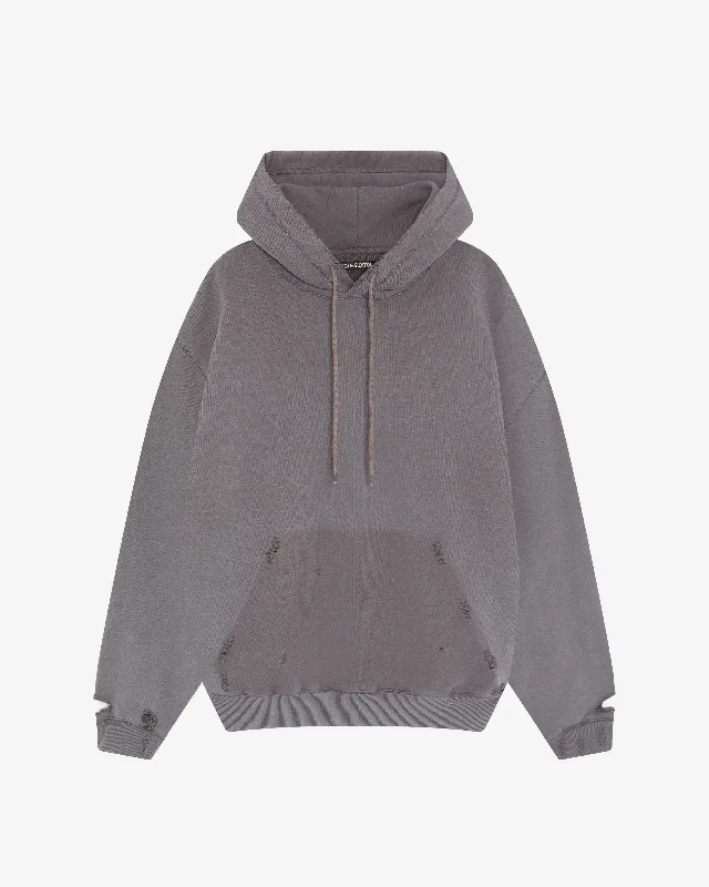 Weekend Deals You Can't Resist POCKET FADE HOODIE