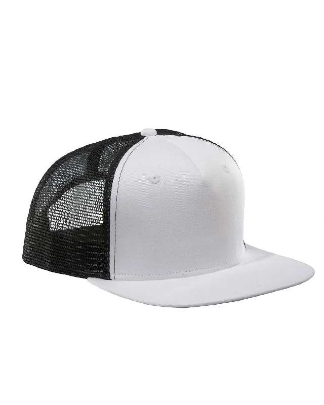 White/ Black