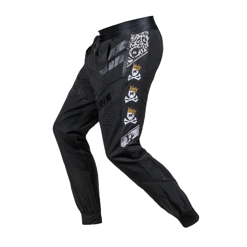Deal Alert TRK AIR Jogger Pants - The King - Chad "YaYa" Bouchez