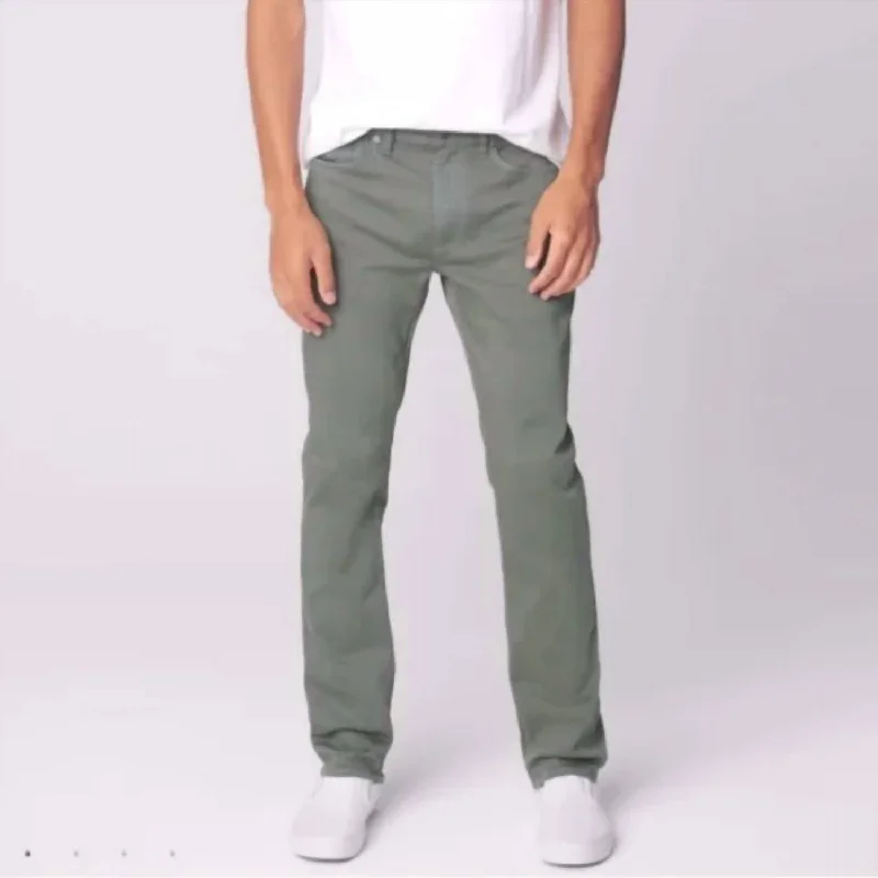 The Best Deal Wooster Slim Fit Stretch Twill Cotton Men’S In Czt