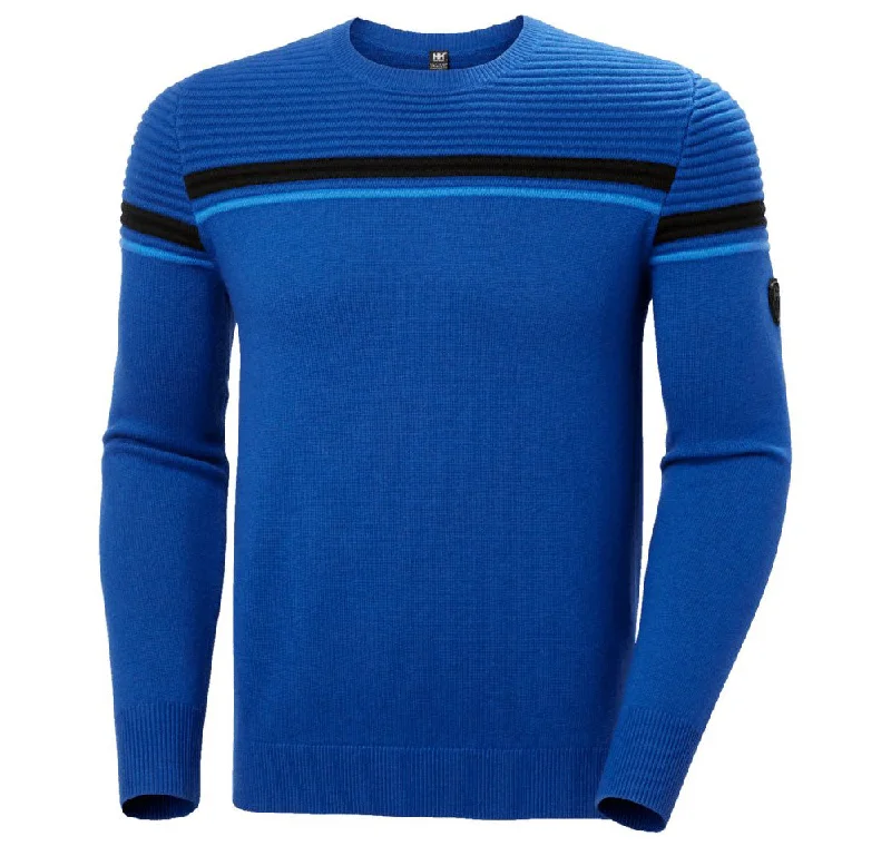 Weekend Bargains to Relish Helly Hansen Carv Knitted Sweater 2024