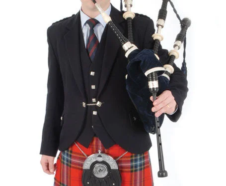 Flash Sale Pipers Jacket and Vest