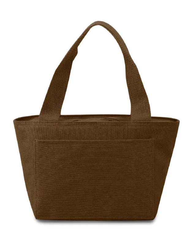 Savings Galore Liberty Bags Simple and Cool Cooler | Brown
