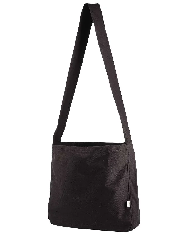 Extra Discounts Econscious Organic Farmers Market Bag | Black