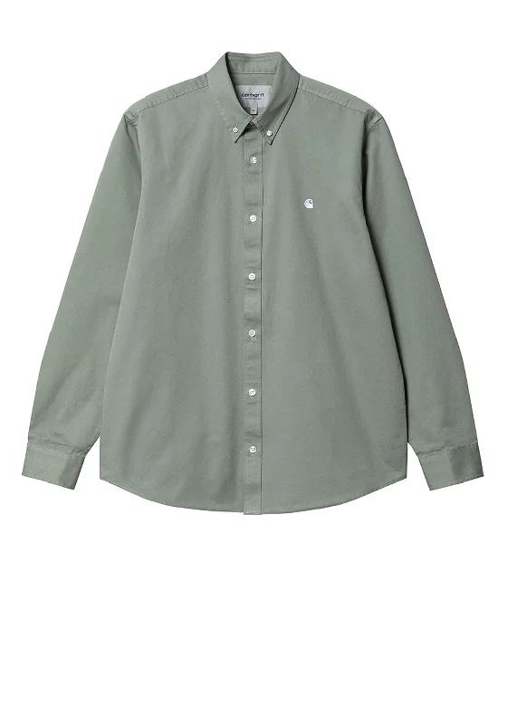 Factory Direct Sale Carhartt Madison Shirt, Yucca