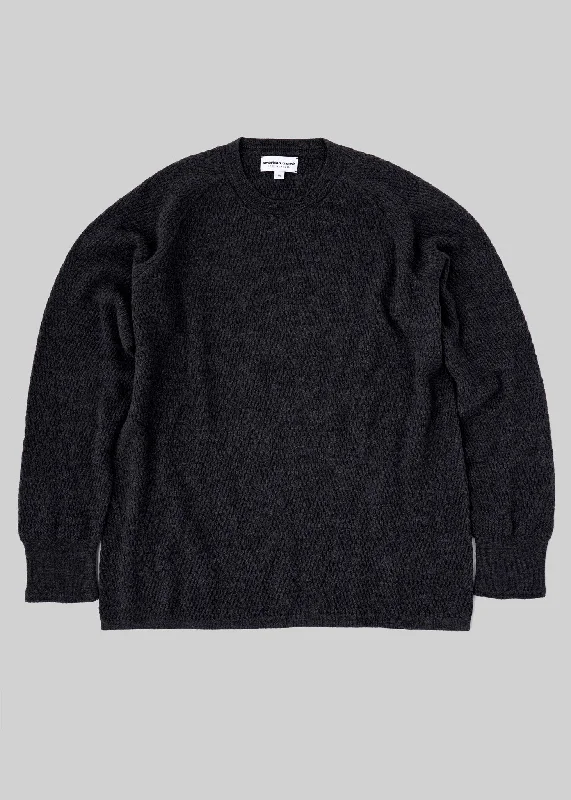 Weekend Specials to Celebrate The Merino Utility Sweater