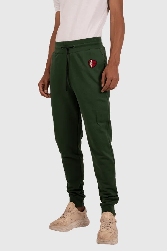 Super Savings Inimigo Embroidery Sweatpants