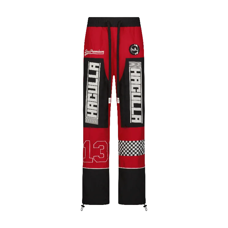 Weekend Offers That Tempt SUPER PREMIUM RACER PANTS