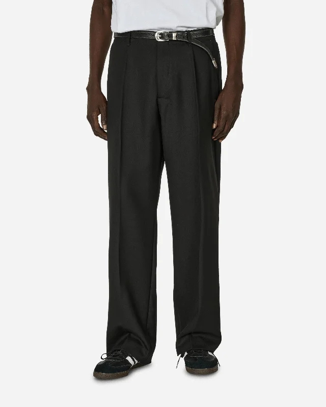 Special Buy Borrowed Chino Pants Black