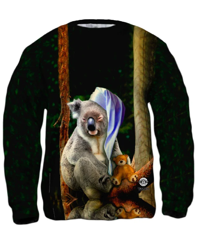 Epic Deals Sleeping Cap Koala