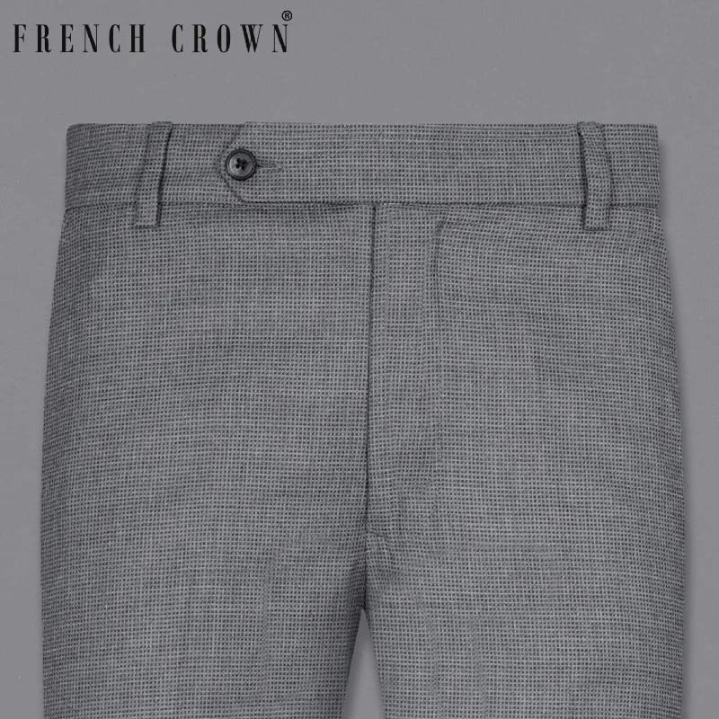Unbeatable Deal Boulder Grey Woolrich pant