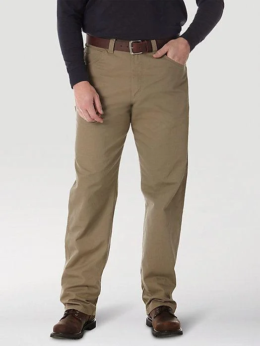 Price Buster Carpenter Pant - Bark