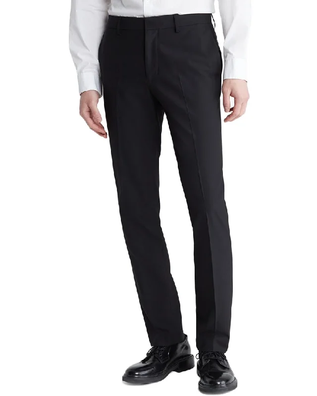 Stock Clearance Calvin Klein Slim Fit Pant