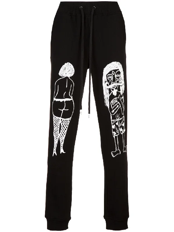 Super Sale RANCID JOGGER