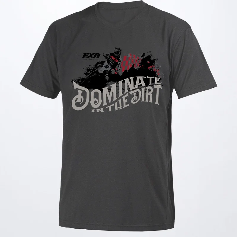 Special Discount Men's Dirt T-Shirt