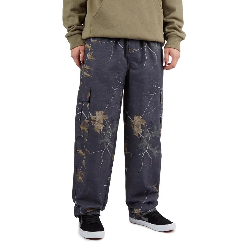 Best Bargains CCS Easy Ripstop Cargo Pants - Realtree Faded Meteorite