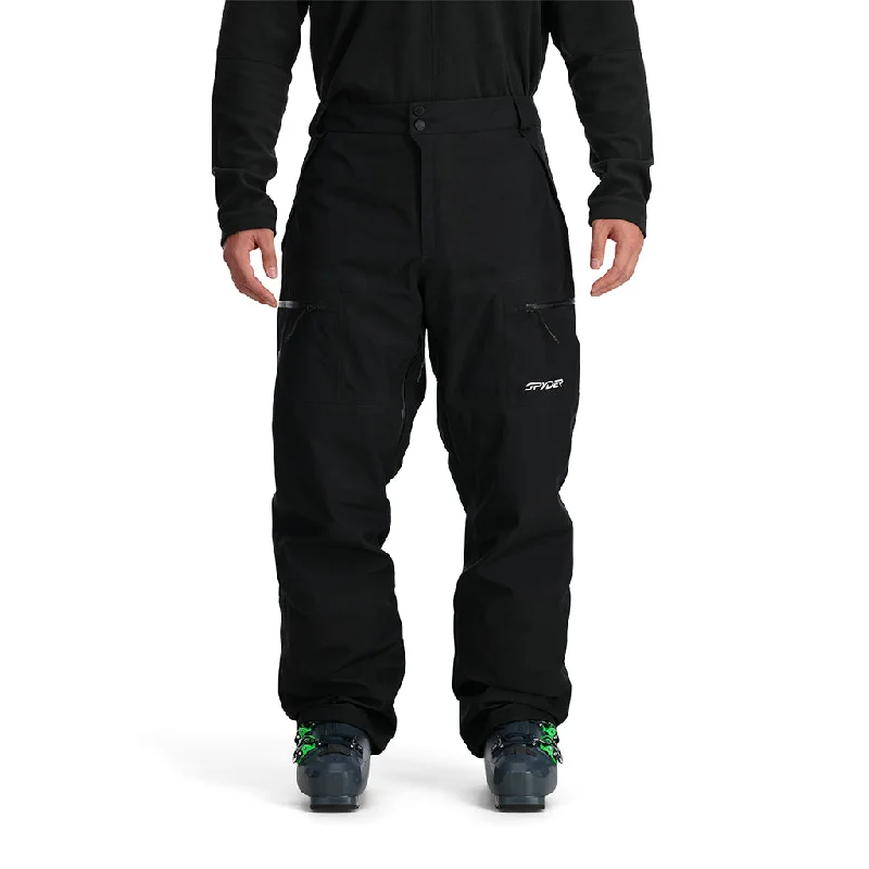 Weekend Extravaganza: Shop Now Mens Turret - Black