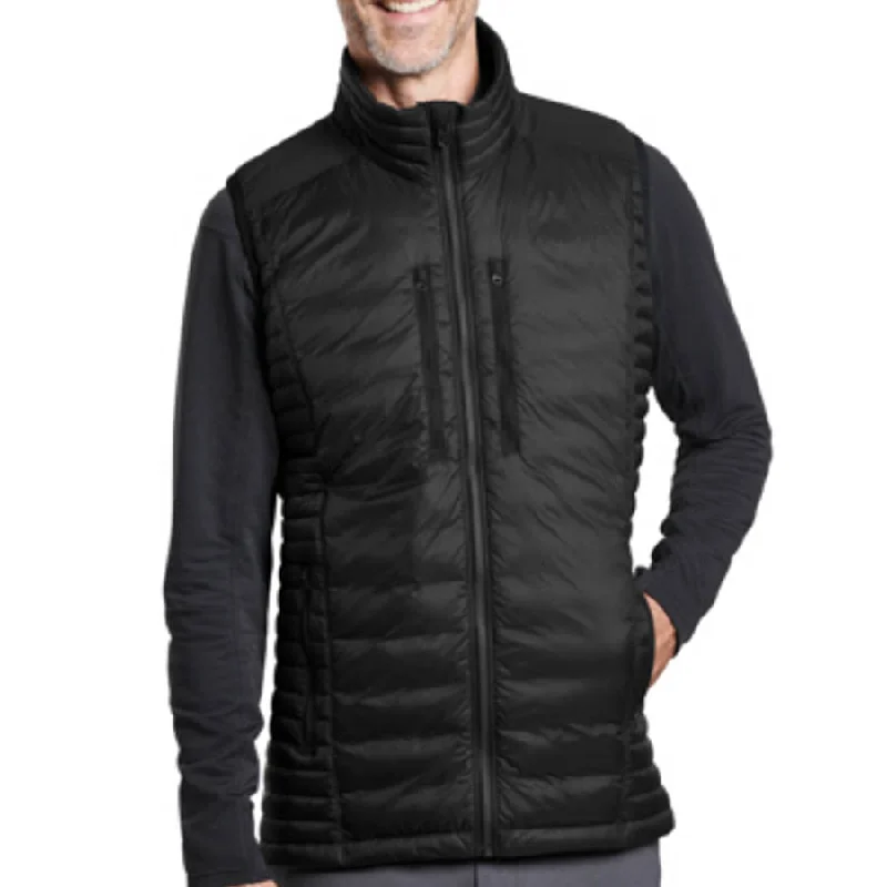 Bargain Bin Kuhl Spyfire Mens Vest 2025