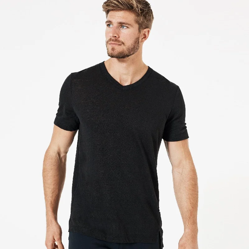 Weekend Specials to Relish Chief V-Neck Tee