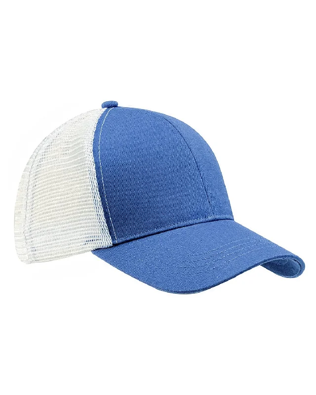 Daylght Blu/ Wht