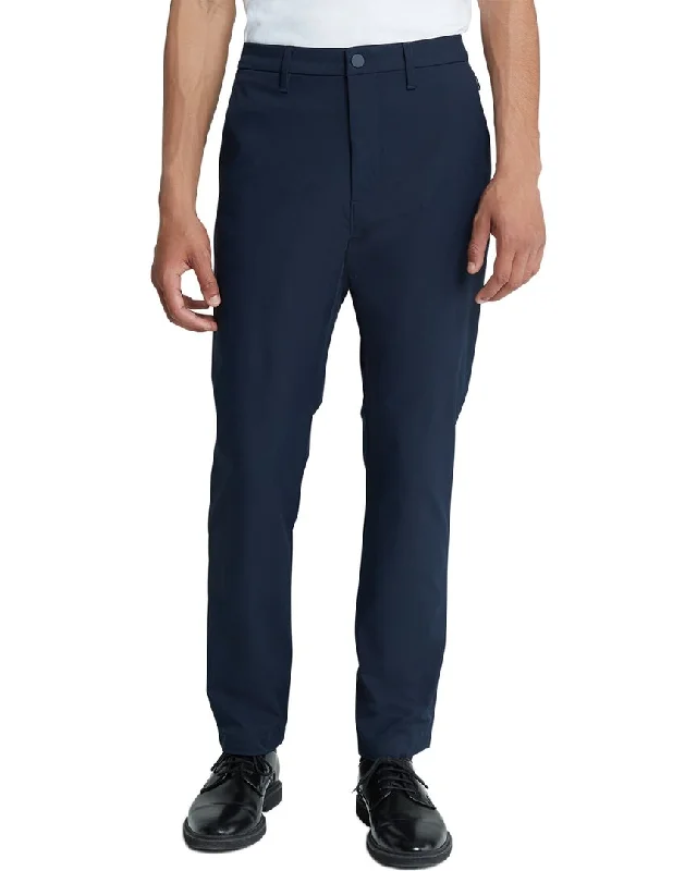 Special Promotion Calvin Klein Slim Fit Pant