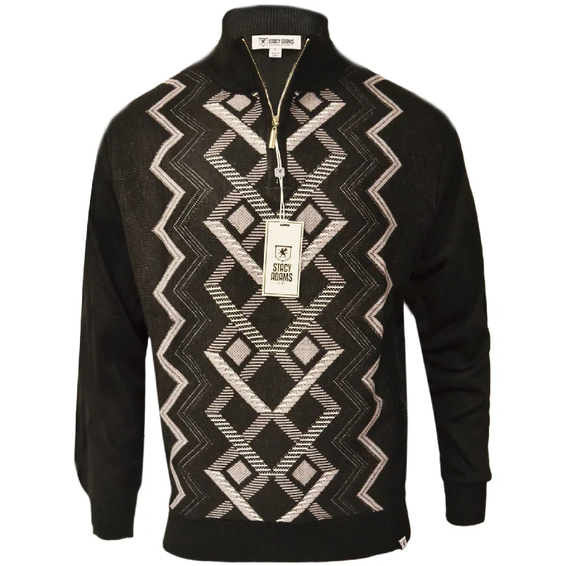Major Savings Stacy Adams Sweater9311