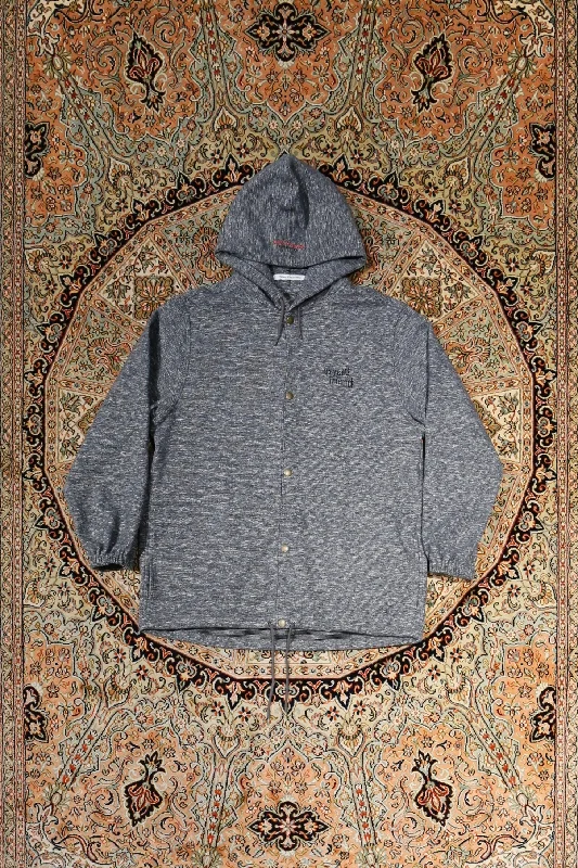 Deep Discounts Children of the discordance CHILLSIDE HOODIE(GRAY)