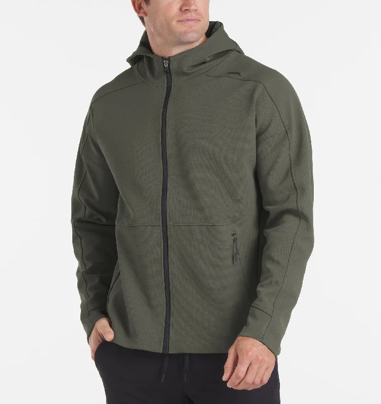 Fantastic Offers Impact Full-Zip