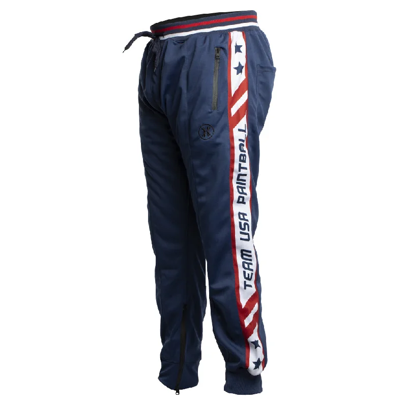 Take Advantage Team USA - Track Jogger Pants